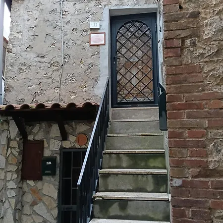 Casa vacanze La Casa Dell'arco