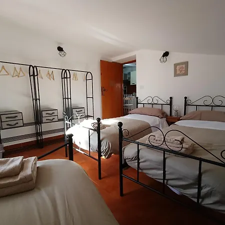 度假居 La Casa Dell'arco