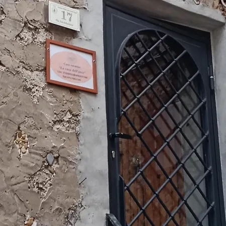 La Casa Dell'arco Casa vacanze *