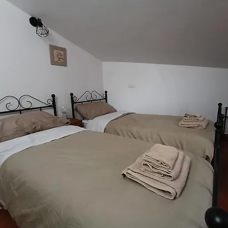 La Casa Dell'arco *