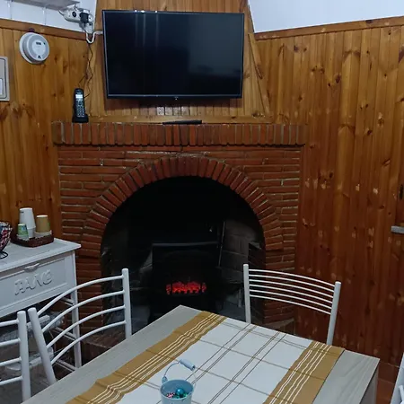 Casa vacanze La Casa Dell'arco