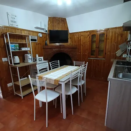 La Casa Dell'arco