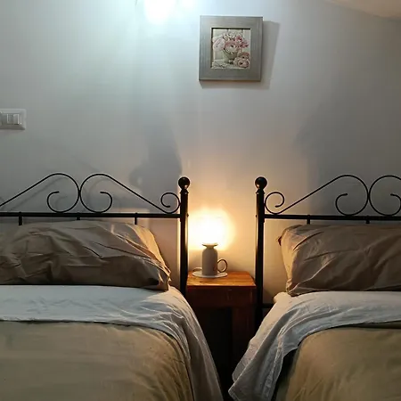 Casa vacanze La Casa Dell'arco *