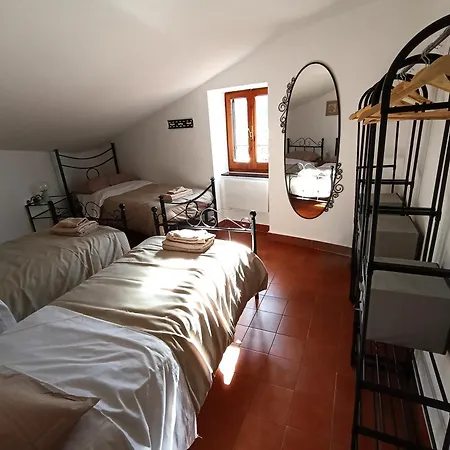La Casa Dell'arco