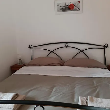 Casa vacanze La Casa Dell'arco *