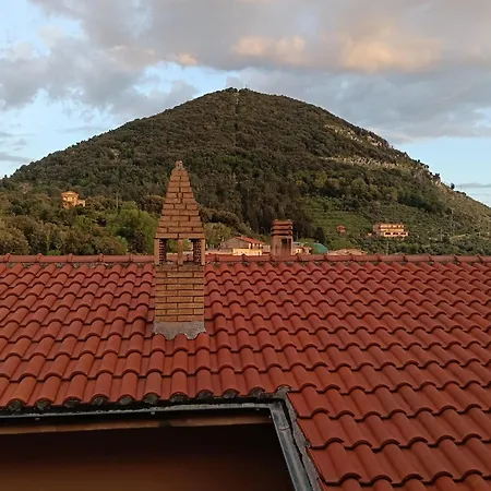 La Casa Dell'arco *
