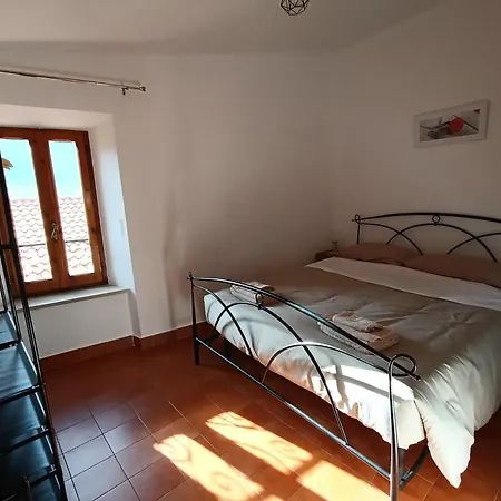 度假居 La Casa Dell'arco