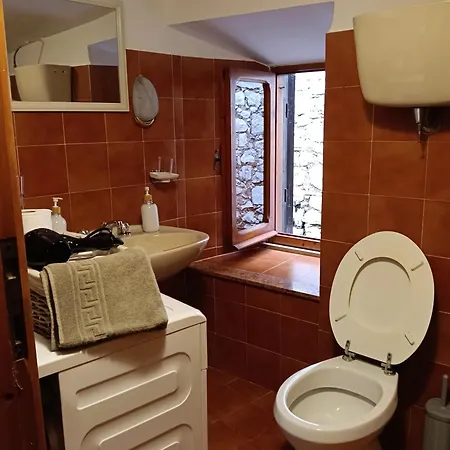 La Casa Dell'arco Casa vacanze Roccasecca dei Volsci