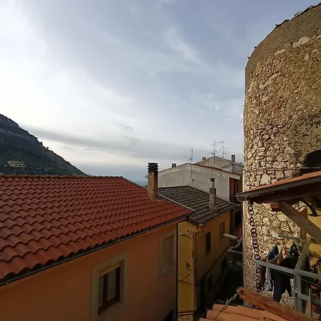 Casa vacanze La Casa Dell'arco *