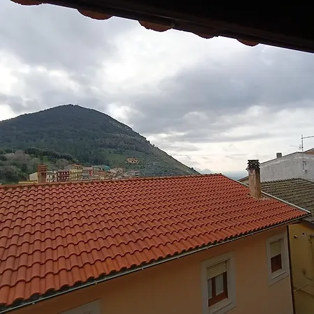 Casa vacanze La Casa Dell'arco *