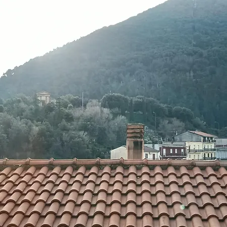 Casa vacanze La Casa Dell'arco