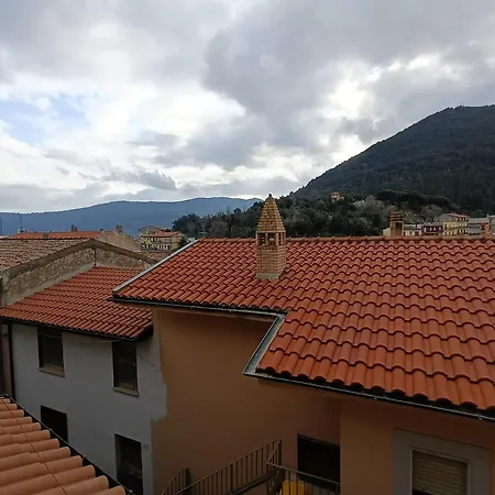 La Casa Dell'arco * Roccasecca dei Volsci
