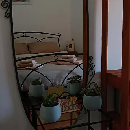 La Casa Dell'arco