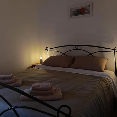 La Casa Dell'arco Vakantiehuis *