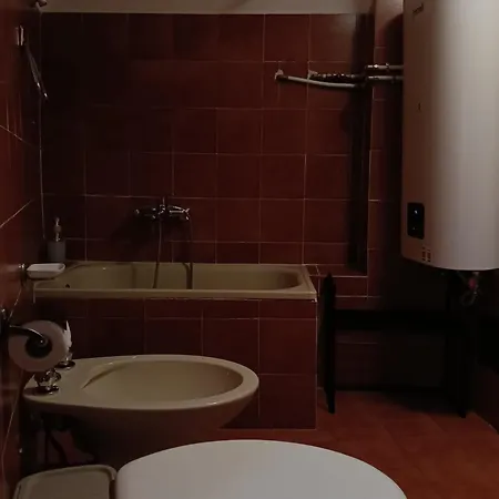 La Casa Dell'arco *
