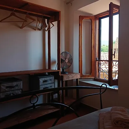 Vakantiehuis La Casa Dell'arco