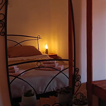 La Casa Dell'arco Roccasecca dei Volsci