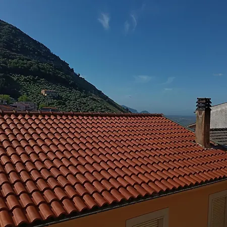 La Casa Dell'arco * Roccasecca dei Volsci