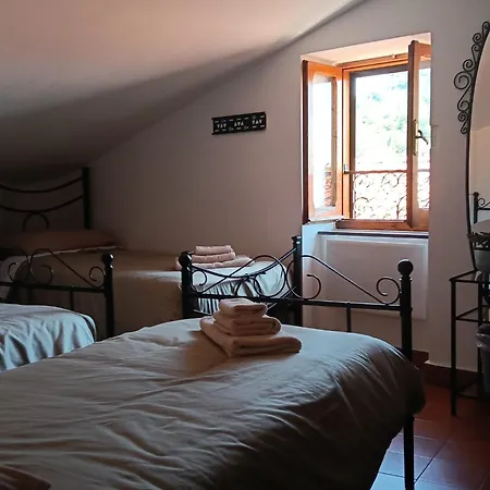 La Casa Dell'arco