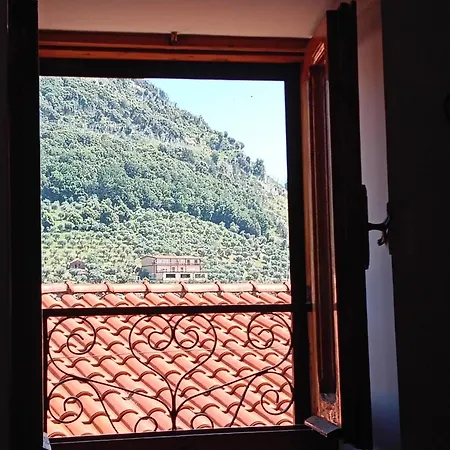 Casa vacanze La Casa Dell'arco Roccasecca dei Volsci