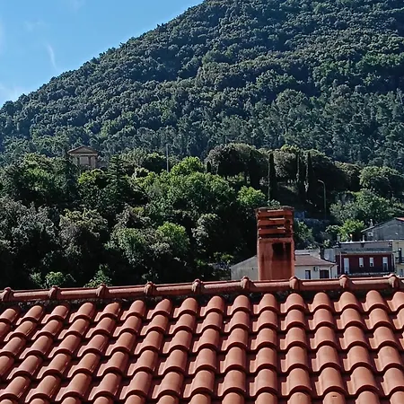 La Casa Dell'arco *