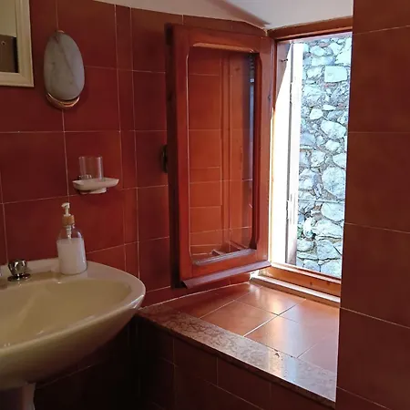 La Casa Dell'arco Nyaraló