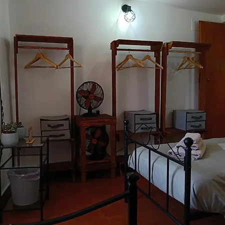 La Casa Dell'arco *