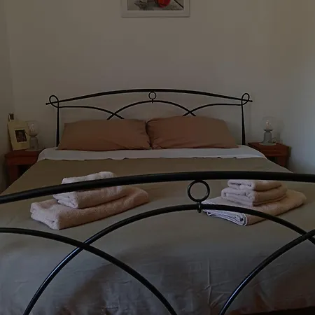La Casa Dell'arco Vakantiehuis