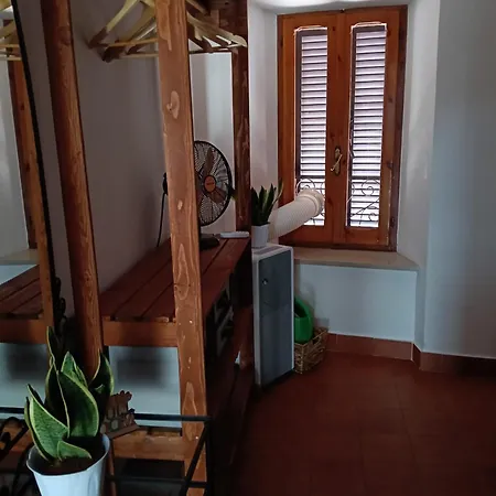 Semesterbostad La Casa Dell'arco